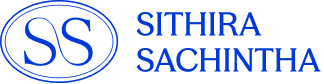 Sithira Sachintha logo